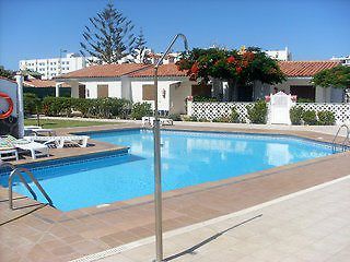 Los Porches Ramon Otel Playa del Ingles  Dış mekan fotoğraf