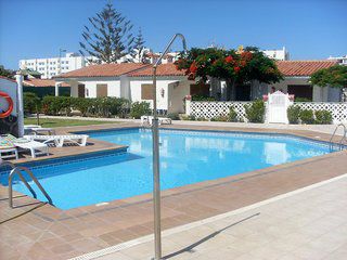 Los Porches Ramon Otel Playa del Ingles  Dış mekan fotoğraf